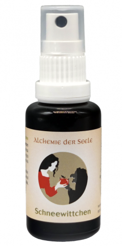 Märchen "Schneewittchen" ionis Essenz-Komplex